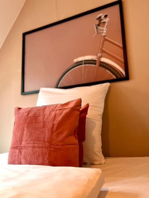Stadtoase Design Wohnung In Der Altstadt Von Koblenz Koblenz  Exteriör bild