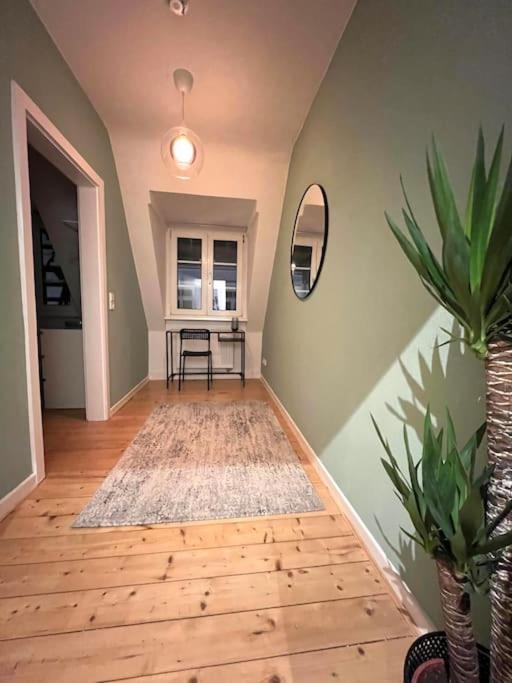 Stadtoase Design Wohnung In Der Altstadt Von Koblenz Koblenz  Exteriör bild