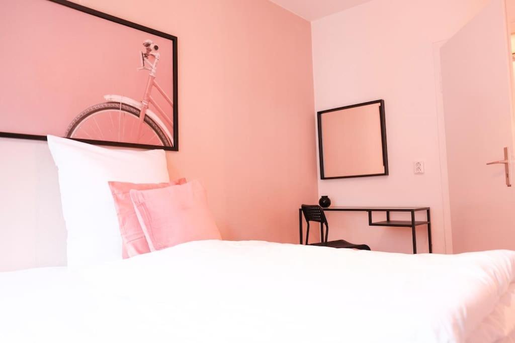 Stadtoase Design Wohnung In Der Altstadt Von Koblenz Koblenz  Exteriör bild