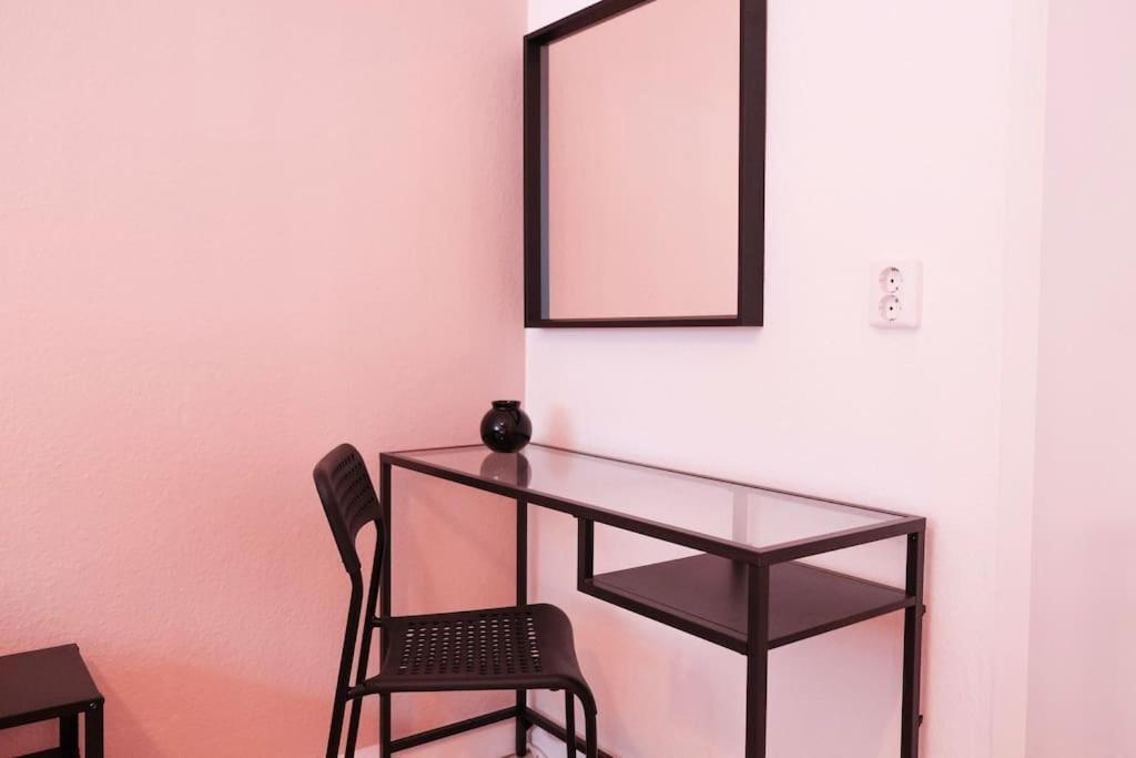 Stadtoase Design Wohnung In Der Altstadt Von Koblenz Koblenz  Exteriör bild