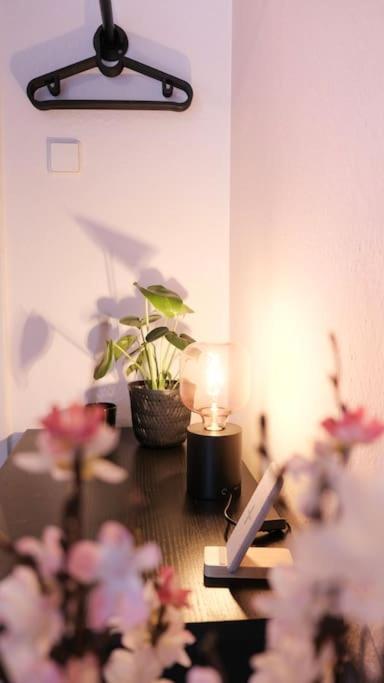 Stadtoase Design Wohnung In Der Altstadt Von Koblenz Koblenz  Exteriör bild
